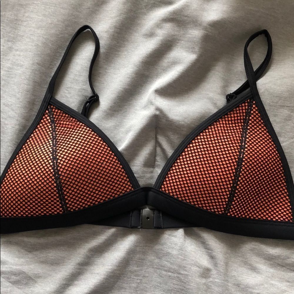 Triangl Billie firefly bikini top - Picture 2 of 9
